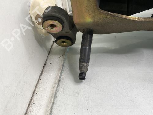 Front wiper motor RENAULT ESPACE IV (JK0/1_) 2.2 dCi (JK0H) | BP31594623M29 - Image 2