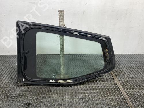 Rear right quarter glass PEUGEOT 5008 (0U_, 0E_) 1.6 HDi | BP19998076C92