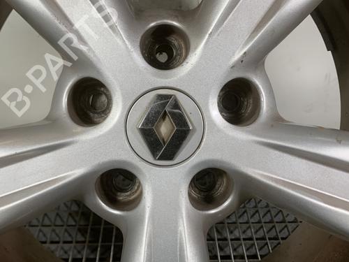 Fælk RENAULT KOLEOS I (HY_) 2.0 dCi (HY0K) | BP26152805C45 - Image 3
