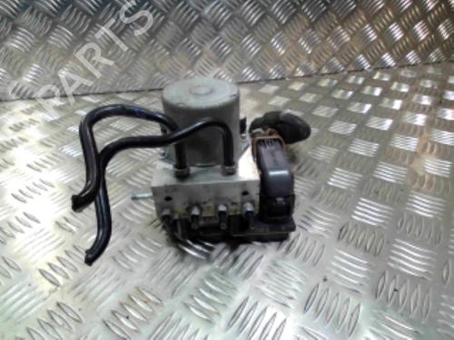 Used ABS pump PEUGEOT 308 SW I (4E_, 4H_) 1.6 HDi (109 hp) 19999945