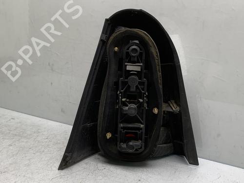 Used Right taillight MERCEDES-BENZ A-CLASS (W168) A 170 CDI (168.009, 168.109) (95 hp) 19956122