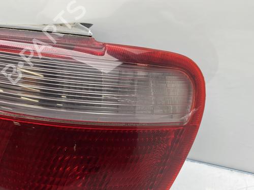 Used Right taillight Right taillight TOYOTA YARIS (_P1_) 1.0 (SCP10_, SCP10R) (65 hp) 22713759 22713759