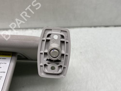 Right sun visor PEUGEOT 107 (PM_, PN_) 1.0 | BP22319332I2