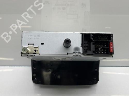 Radio ALFA ROMEO MITO (955_) 1.4 (955.AXB1B, 955.AXU1A) | BP19990756E6 
