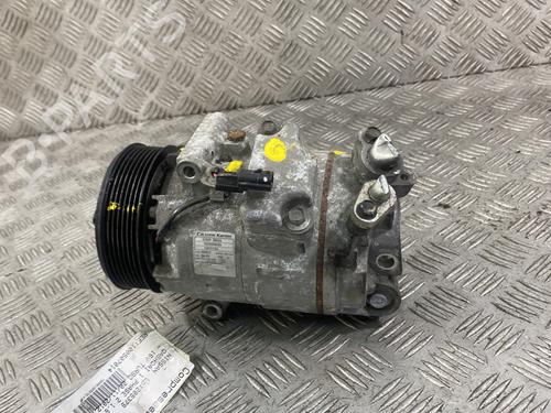 Used AC compressor AC compressor NISSAN QASHQAI I (J10, NJ10) 1.6 dCi (130 hp) 25220428 25220428