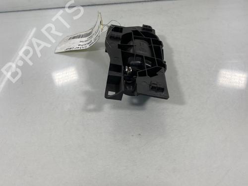 Front left interior door handle PEUGEOT 208 I (CA_, CC_) 1.4 HDi | BP20018930I13 