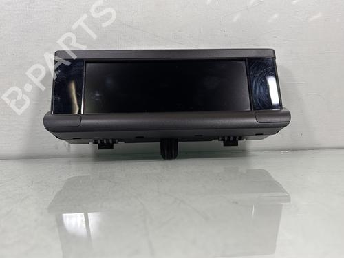Used Instrument cluster CITROËN C4 CACTUS 1.2 VTi 82 (82 hp) 29707391