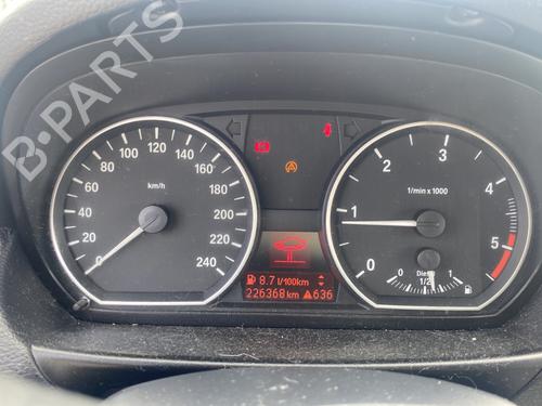 Rear parcel shelf BMW 1 (E87) 116 d | BP29141906C85 - Image 18