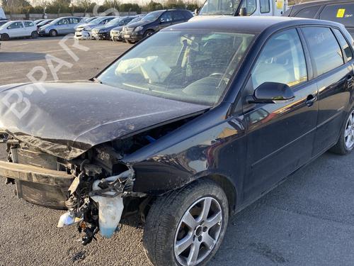 Steering column stalk VW POLO (9N_, 9A_) 1.2 | BP26318986I23 