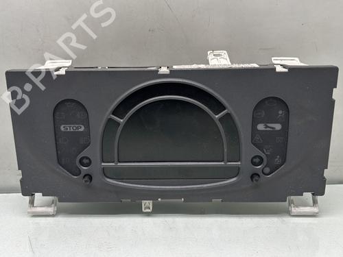 Cockpit RENAULT MODUS / GRAND MODUS (F/JP0_) 1.5 dCi (FP0D, JP0D) (82 hp) 30887626