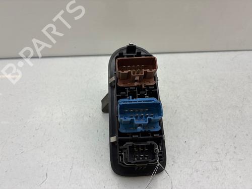 Left front window switch RENAULT CLIO III (BR0/1, CR0/1) 1.5 dCi (C/BR0G, C/BR1G) | BP38549941I27 - Image 2