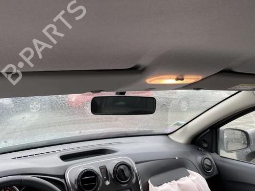 Climate control DACIA SANDERO II 1.0 SCe 75 (B8JC, B8JD, B8NC) | BP31308245I5  - Image 8