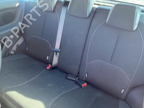 Left sun visor CITROËN DS3 (SA_) 1.6 HDi 90 | BP27711955I1  - Image 7