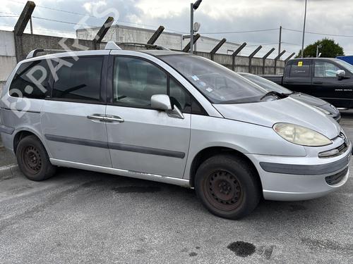 Switch PEUGEOT 807 (EB_) 2.2 HDi | BP32470000I30  - Image 8