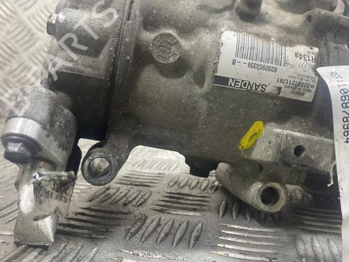 Used AC compressor RENAULT KANGOO Express (FW0/1_) 1.5 dCi 90 (FW0G, FW05, FW08, FW11) (90 hp) 27337996