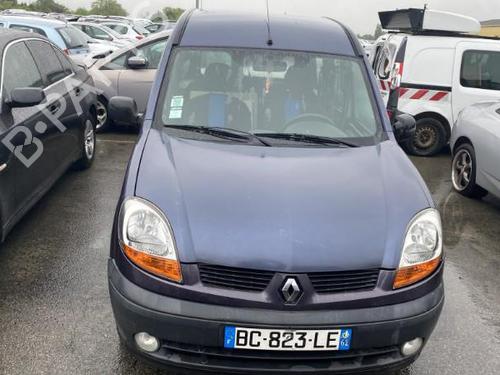 Left tailgate RENAULT KANGOO (KC0/1_) 1.5 dCi (KC07) | BP21962214C76 