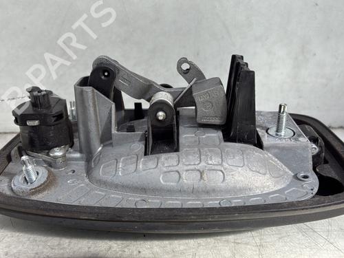 Used Front left exterior door handle Front left exterior door handle FIAT DUCATO Van (250_) 140 Natural Power (136 hp) 34333056 34333056