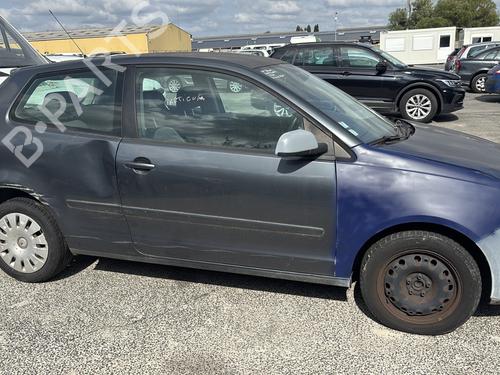 Rear mirror VW POLO IV (9N_, 9A_) 1.2 12V | BP29507545I6 