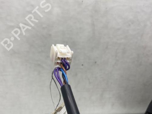 Right mirror MAZDA MPV II (LW) 2.0 DI LC6469120B97