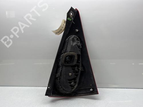 Used Left taillight Left taillight PEUGEOT 107 (PM_, PN_) 1.0 (68 hp) 28127234 28127234