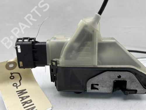 Used Front right lock Front right lock 22707816 22707816