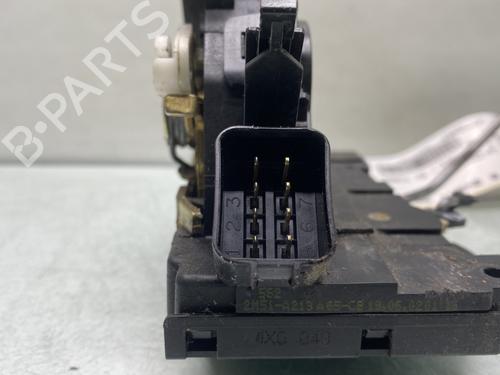 Zamek drzwi przednich lewych FORD FOCUS I (DAW, DBW) 1.8 TDCi | BP29597400C98 
