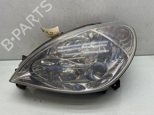 Used Left headlight Left headlight 37409663 37409663