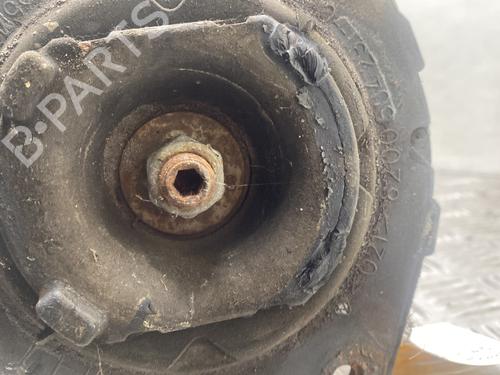 Left front shock absorber RENAULT MODUS / GRAND MODUS (F/JP0_) 1.5 dCi (JP0G, JP0H) | BP30307412M16