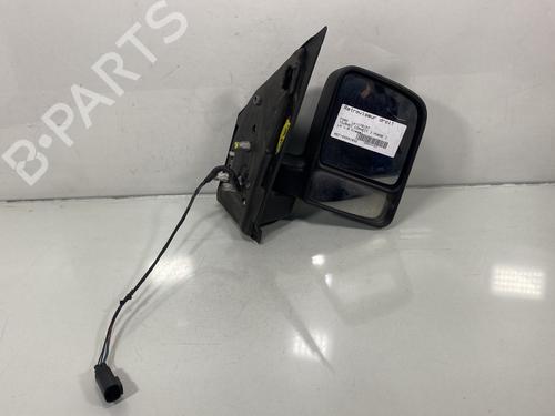 Used Right mirror FORD TOURNEO CONNECT [2002-2013]  19999599