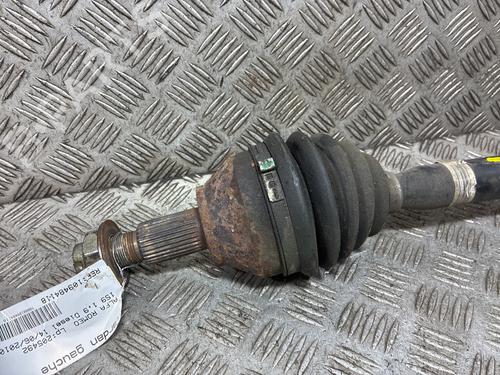 Left front driveshaft ALFA ROMEO 159 (939_) 1.9 JTDM 8V (939AXE1B) | BP40029697M38 - Image 3