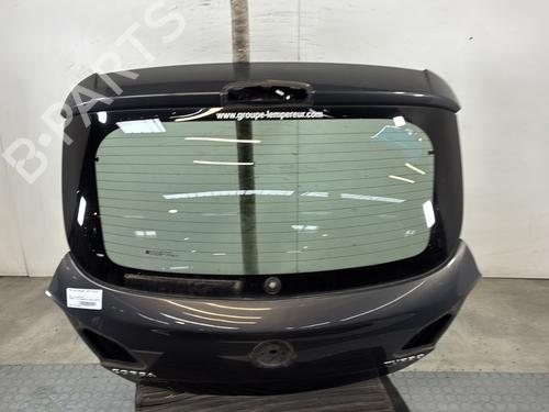 Tailgate OPEL CORSA E (X15) 1.4 Turbo (08, 68) | BP36018720C6 - Image 3