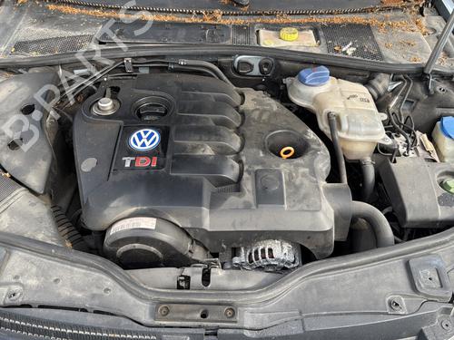 Left taillight VW PASSAT B5.5 (3B3) 1.9 TDI | BP32408725C34 - Image 13