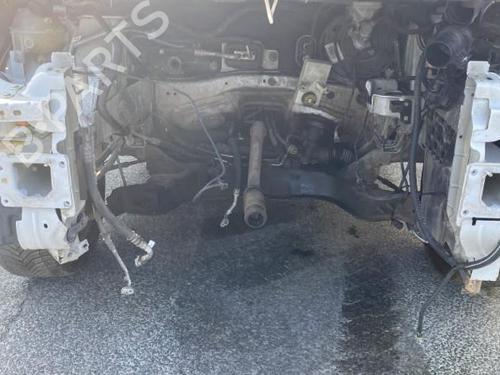 Left front window switch CITROËN BERLINGO MULTISPACE (B9) 1.6 HDi 110 | BP21518221I27  - Image 10