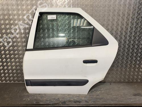 Used Left rear door CITROËN XSARA Break (N2) [1997-2010]  19979824