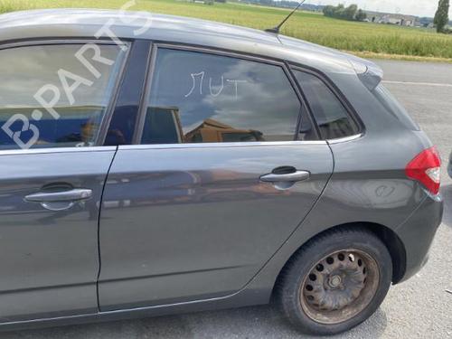 Steering rack CITROËN C4 II (NC_) 1.6 HDi 115 | BP28704843M22 - Image 10