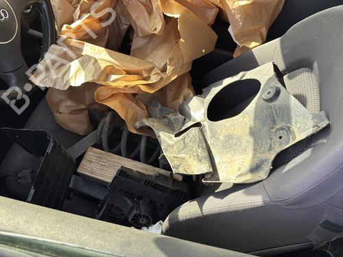 Rear parcel shelf AUDI A3 (8P1) 1.9 TDI | BP35896769C85 - Image 14