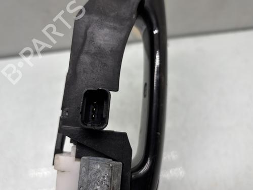 Front left exterior door handle RENAULT LAGUNA III (BT0/1) 2.0 dCi (BT01, BT08, BT09, BT0E, BT0K, BT12, BT1C, BT1D,... | BP29286817C128 