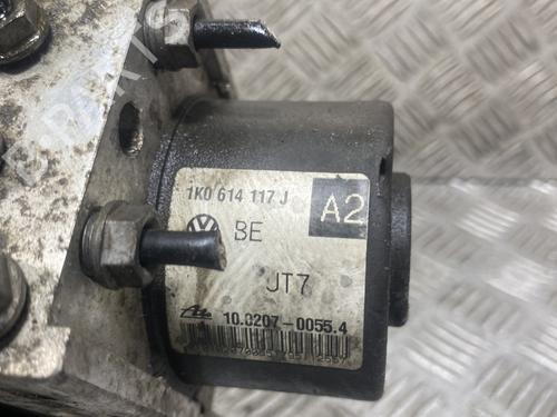 ABS pump SEAT ALTEA (5P1) 1.9 TDI | BP31189697M43