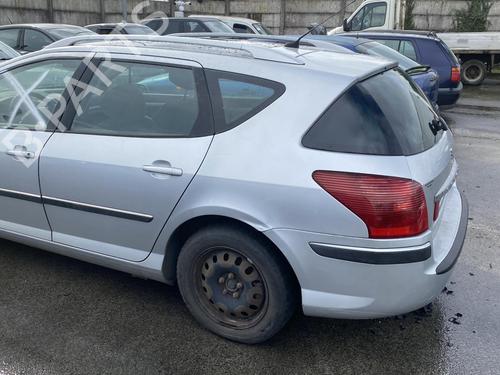 Left front window switch PEUGEOT 407 SW (6E_, 6D_) 1.6 HDi 110 | BP19967967I27 