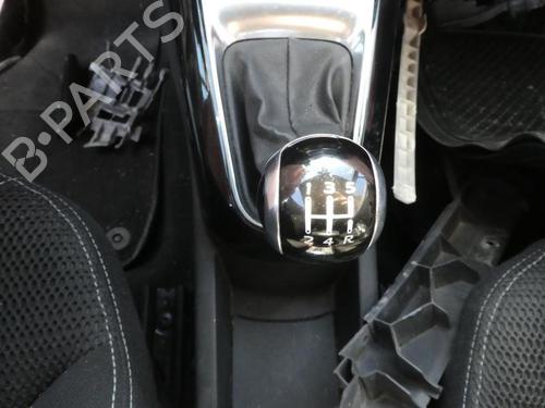 Left front window switch CITROËN DS3 (SA_) 1.6 HDi 90 | BP20012646I27 - Image 7