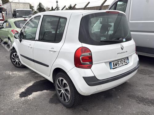 Left headlight RENAULT MODUS / GRAND MODUS (F/JP0_) 1.5 dCi 75 | BP32063153C28  - Image 23