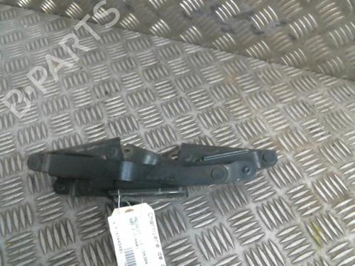 Used Hinge/Door check strap PEUGEOT 807 (EB_) 2.0 HDi (120 hp) 20029174