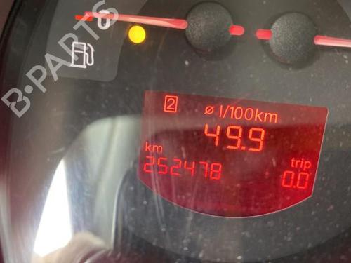 Engine control unit (ECU) SEAT LEON (1P1) 1.9 TDI | BP23766596M57 