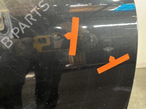 Right front door PEUGEOT 207 (WA_, WC_) 1.4 | BP27719539C3 