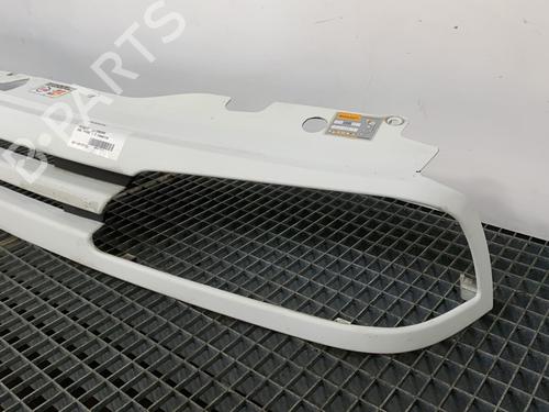 Used Grille PEUGEOT 806 (221) 2.0 (121 hp) 19974172