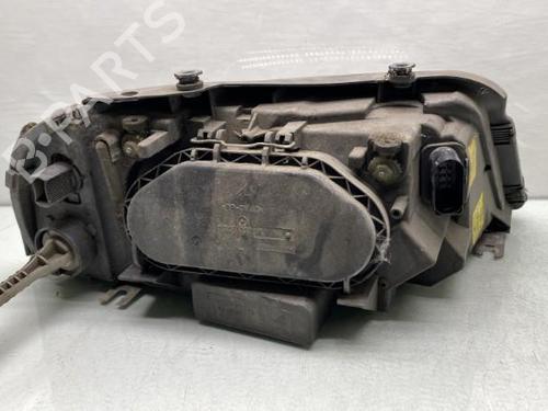 Used Left headlight SEAT ALHAMBRA (7V8, 7V9) 2.0 TDI (140 hp) 20219727