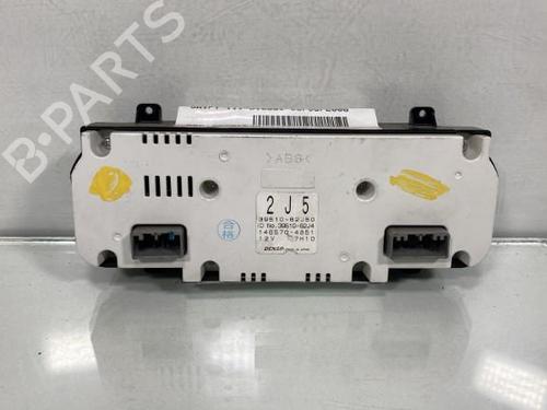Commande Chauffage SUZUKI SWIFT III (MZ, EZ)  | BP20032904I5 