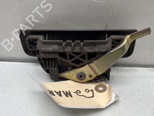 Rear left exterior door handle PEUGEOT 106 II (1A_, 1C_) 1.1 i | BP29456205C130 