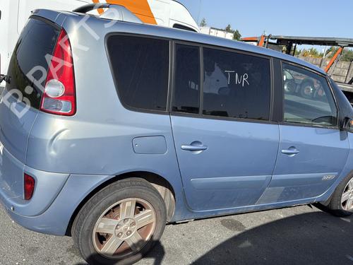 Front right window mechanism RENAULT ESPACE IV (JK0/1_) 2.2 dCi (JK0H) | BP31213038C23  - Image 22