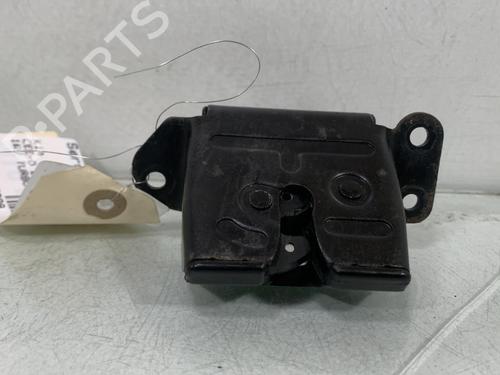 Used Tailgate lock KIA CEE'D (JD) 1.4 CRDi 90 (90 hp) 31175919